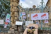 Mercosur, crise des revenus, État fantôme : Le triple piège qui étouffe les agriculteurs