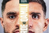 Yoni Valverdé affronte Muhamet Qamili ce dimanche 19 octobre en demi-finale du WBC Grand Prix : Un choc de titans à Riyad