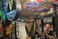 Le King Charles : Le premier Speakeasy des Ardennes ouvre ses portes à Sedan