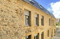 Près de 600 000 € pour la reconquête du patrimoine bâti dans les Ardennes