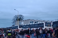 Opération anti-stups au collège Paul-Drouot 