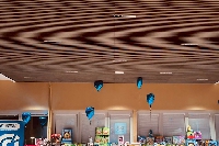 " Les Entrepreneurs ont du Cœur" 1300 jouets remis aux Restos du Cœur des Ardennes 