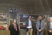 Le cinéma Métropolis de Charleville-Mézières renaît après 20 ans d’histoire 