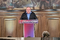 Jean-Luc Mélenchon en meeting à Charleville-Mézières : Un appel à la mobilisation face à la désindustrialisation et au libéralisme