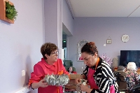 Les Blouses Roses renforcent leur présence dans les Ardennes et lancent un appel à bénévoles pour les EHPAD 