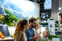 Le Salon Énergie Eco-Habitat : Un rendez-vous incontournable pour les projets écoresponsables
