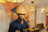 N’Sushis ouvre ses portes ce vendredi à Sedan :  Un projet mûri, une passion partagée, une cuisine japonaise et thaïlandaise à découvrir