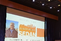 Le maire sortant Didier Herbillon a dévoilé sa liste 