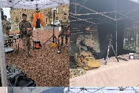 Charleville-Mézières : Première garnison de combat de France