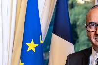 « En matière de sécurité, il faut changer de braquet » selon Boris Ravignon, maire de Charleville-Mézières