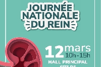 Santé rénale : Le CH Nord Ardennes mobilise pour la Journée Nationale du Rein