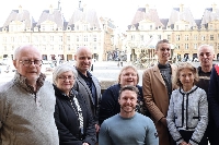 Les prochains Championnats de France de marathon en canoë-kayak et paracanoë se dérouleront à Charleville-Mézières 