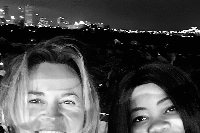 Aurélie Gibaru, l'Ardennaise qui murmure à l'oreille des stars