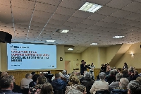 Ardennes : Des sols agricoles plus contaminés aux PFAS que les abords d'une usine chimique, les révélations d'un expert Canadien 