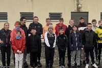 Dix-sept enfants et ados de plusieurs IME des Ardennes en lice au championnat de France du Sport Adapté