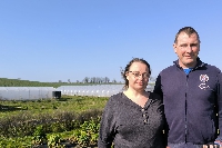 PFAS : Des maraîchers d'Haraucourt, contraints de fermer leur exploitation, réclament une reconnaissance officielle