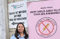 Sans gluten et sans concession : Le salon qui veut changer les idées reçues