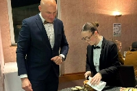 Bazeilles : une soirée consacrée au Roi Soleil en partenariat avec le Conservatoire d’Ardenne Métropole 