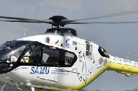 Blagny   : un ouvrier décède après une chute de nacelle sur un chantier 