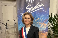 Inès Regnault de Montgon, une actrice politique locale influente à Sedan et dans les Ardennes