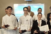 Concours Moët et Chandon : Finale 2026 du « Challenge des Talents de demain », l’excellence au lycée de Bazeilles