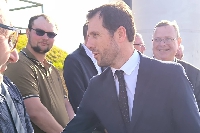 PFAS dans les Ardennes : Le gouvernement prépare une circulaire pour encadrer l'épandage des boues