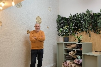 La Bulle by AlphaZen : Un espace bien-être s'installe en plein cœur de Sedan 