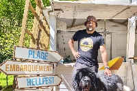 La Paillote débarque à Sedan cet été, un bar de bord de l'eau pour vos afterworks