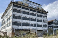 La friche Deville va accueillir 500 salariés de France Titres, Ardenne Métropole rachète le site du Théatre