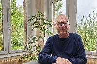 De la Meuse au festival international, les grandes ambitions d'Alain Bozetti, nouveau chef d'orchestre de la culture à Sedan