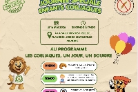 Sans gluten, mais pas sans fun : Une grande journée pour les p'tits cœliaques