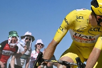 Le Tour de France 2028 passera par les Ardennes 