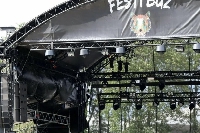 Festi’Buz 2026 : vers une nouvelle édition record 