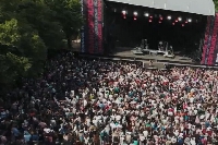 Le festival des Francofolies d'Esch-sur-Alzette fait le plein et voit grand pour 2026