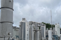 Des déchets Ardennais transformés en énergie : Arcavi et Waga Energy inaugurent leur WAGABOX à Éteignières 