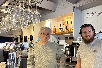 A Sedan , une  page se tourne au bar Le Gambetta 