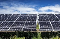 Installation d’un parc photovoltaïque sur la zone de Pargny 