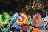 Rethel : les Fêtes de Sainte-Anne 2026, un excellent cru riche en animations