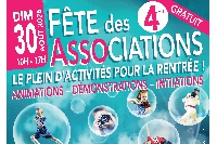 Ardennes : 4e Fête des associations des Crêtes ce dimanche 30 août