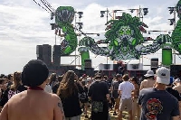 Ardennes : Rave-parties clandestines : interdiction dans les Ardennes