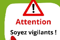 Ardennes:  Soyez vigilants, arnaque à Sedan