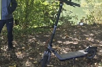 Ardennes: Refus d’obtempérer à trottinette à Mézières 