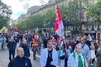 Ardennes : Près de 160 manifestations prévues en France : la fonction publique en grève mardi