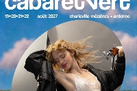Ardennes : Angèle de retour au Cabaret Vert version 2027