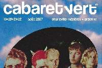 Ardennes : Fontaines D.C. rejoint le Cabaret Vert 2027 et complète la première vague d'annonces