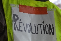 Ardennes : Acte III le 31 octobre : les Gilets Jaunes des Ardennes investissent les mairies à 14h 