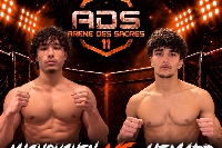 Ardennes : MMA, treize combats en cage attendent les amateurs de sensations fortes à Charleville-Mézières