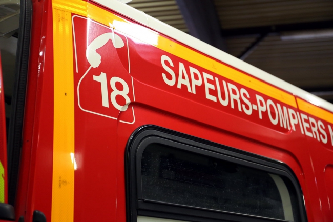 Villy :  accident de canoë dans La Chiers , un adolescent transféré à l'hopital  