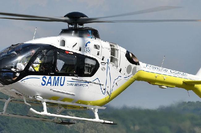 Un mort et six blessés, dont quatre graves : Une nuit noire sur les routes des Ardennes