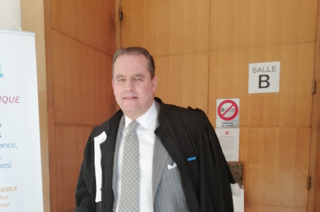 Deux ans et demi de prison pour l'accident qui a coûté la vie à Lucie, 21 ans